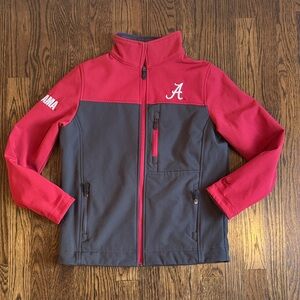 Colosseum University Of Alabama Jacket